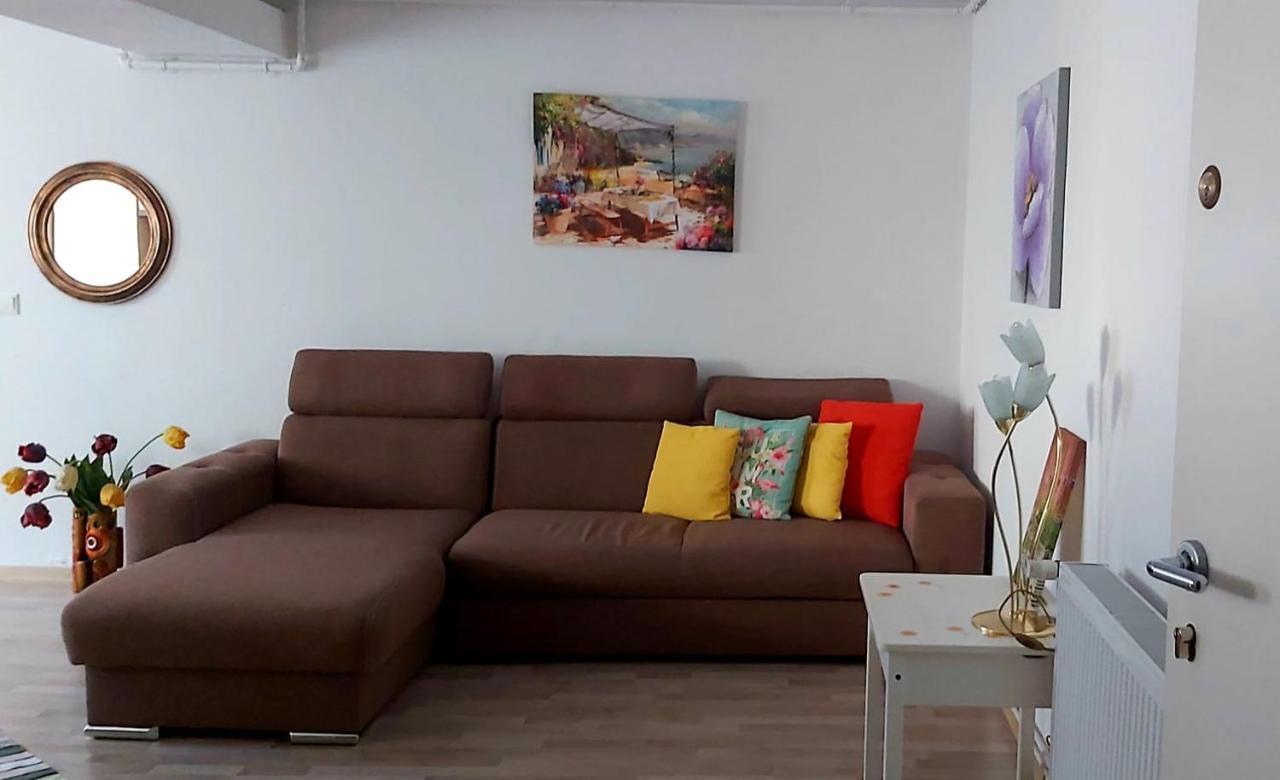 Ferienwohnung Castelului 2 Brașov Exterior foto