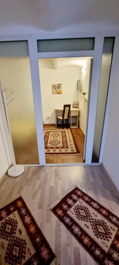 Ferienwohnung Castelului 2 Brașov Exterior foto