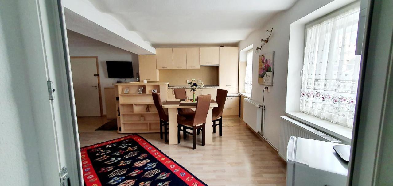 Ferienwohnung Castelului 2 Brașov Exterior foto