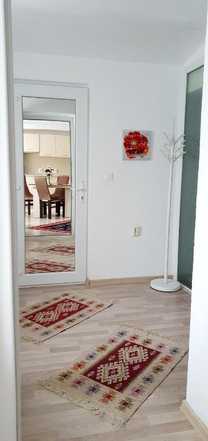 Ferienwohnung Castelului 2 Brașov Exterior foto