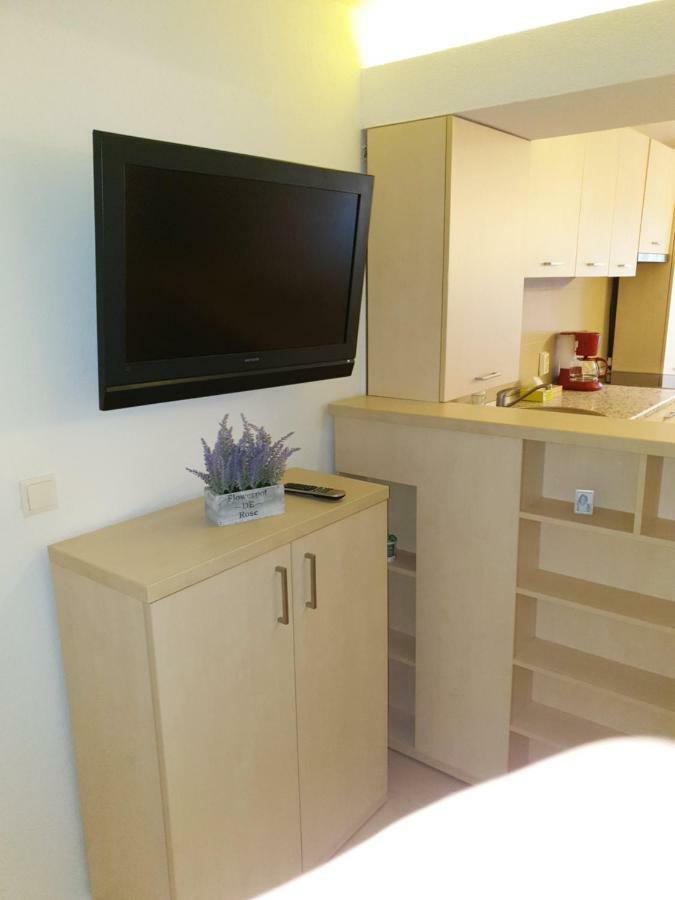 Ferienwohnung Castelului 2 Brașov Exterior foto
